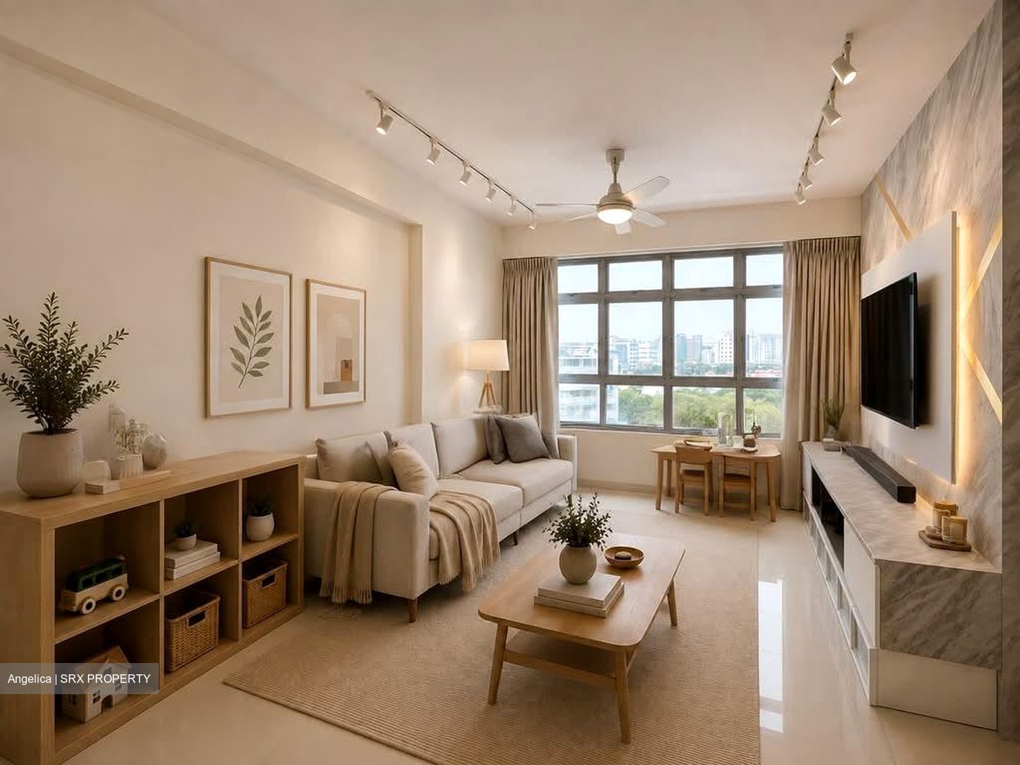 Blk 7 Joo Seng Green (Toa Payoh), HDB 4 Rooms #601604051